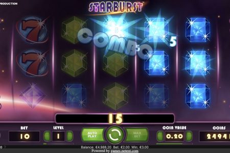 Caça-níqueis online