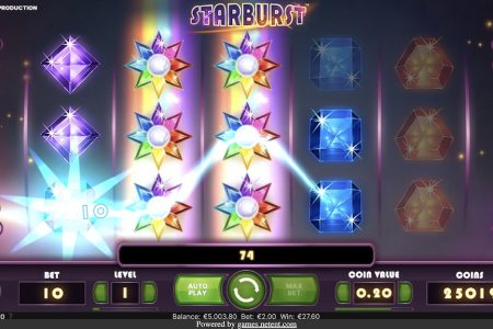 Jogar Jogo de Slot