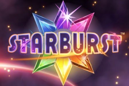 Starburst Reseña de Tragaperras