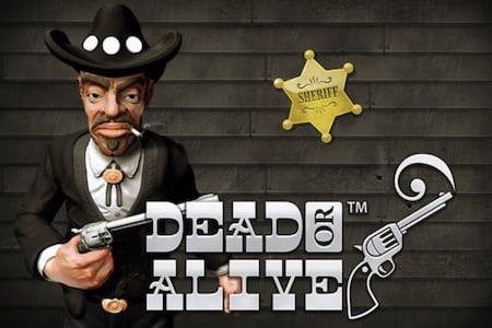 Dead or Alive Reseña de Tragaperras