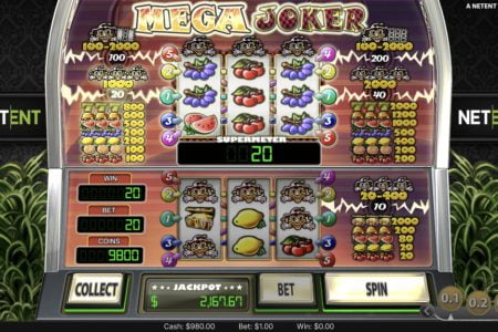 Caça-níqueis Divertidos