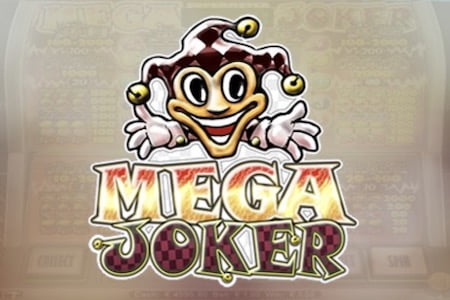 Mega Joker Reseña de Tragaperras