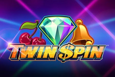 Twin Spin Reseña de Tragaperras