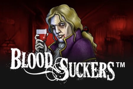 Blood Suckers Reseña de Tragaperras