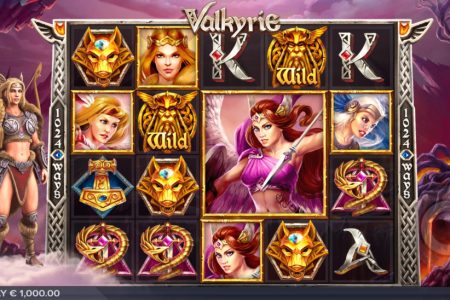 Casino game slot
