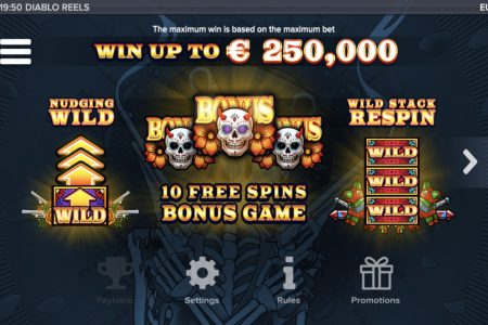 Max Win