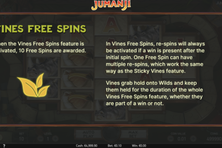 Giros Grátis das Vinhas