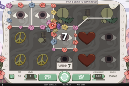 Combinación ganadora