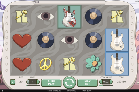 Juego de demostración