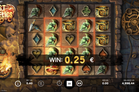 Combinación ganadora