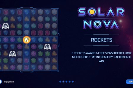 Rockets
