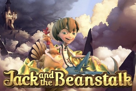Jack and the Beanstalk Reseña de Tragaperras