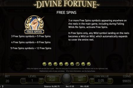 Free Spins