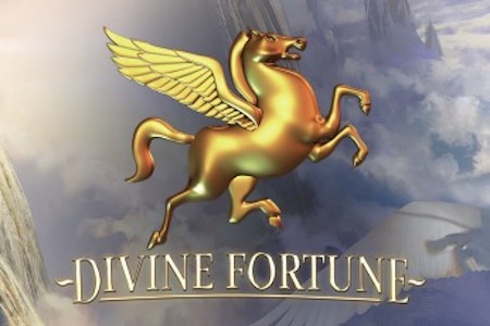 Divine Fortune Slot Review