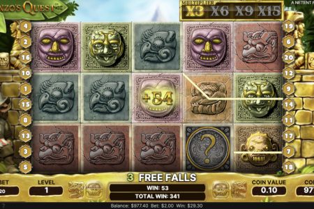 Juego de demostración