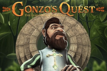 Gonzo’s Quest Slot Review