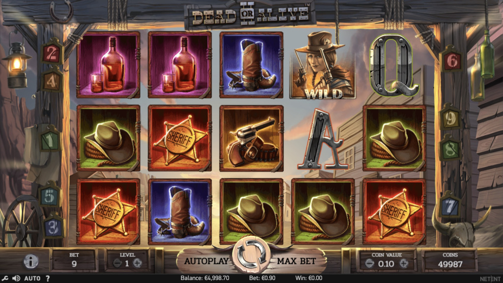 Dead or Alive 2 Demo