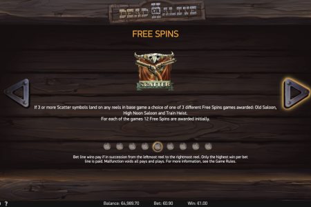Free Spins