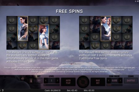Free Spins