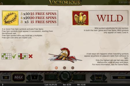 Símbolos especiales