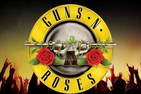 Guns N’ Roses Slot Review