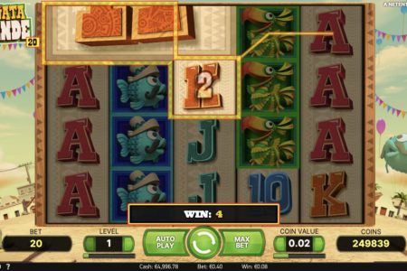 Combinación ganadora