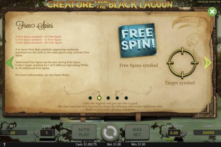 Free Spins