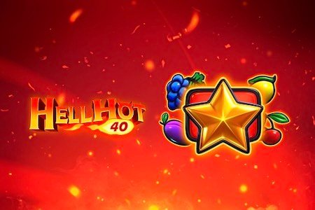Hell Hot 40 Análise de Caça-níquel