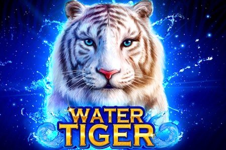 Water Tiger Slot Review