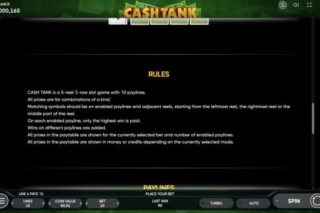 Rules