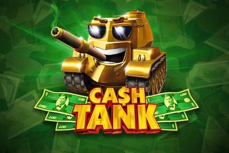 Cash Tank Análise de Caça-níquel