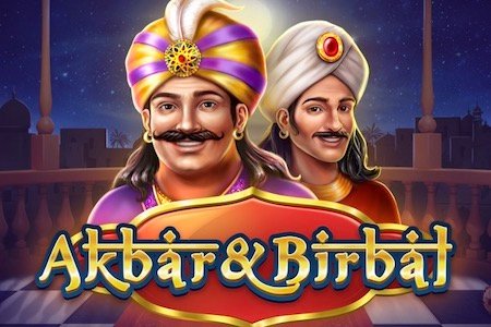 Akbar & Birbal Slot Review