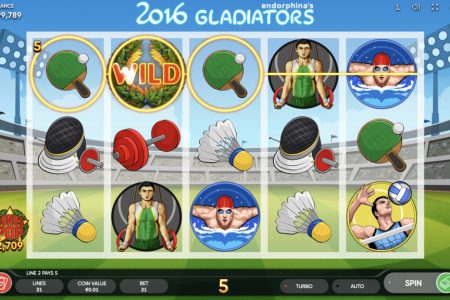 Combinação vencedora