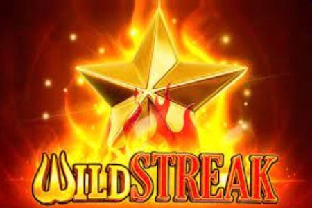 Wild Streak Slot Review