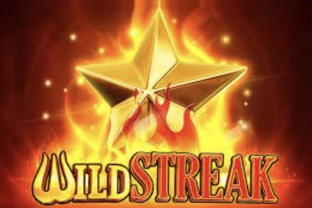 Wild Streak Slot Review