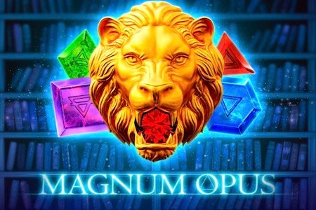 Magnum Opus Análise de Caça-níquel