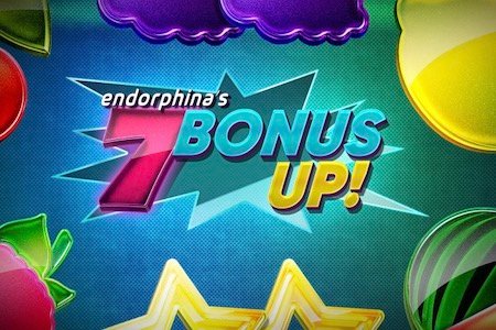 7 Bonus UP Slot Review