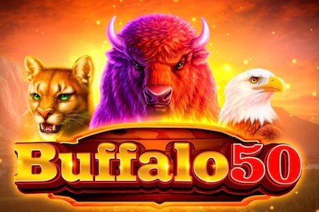 Buffalo 50 Slot Review