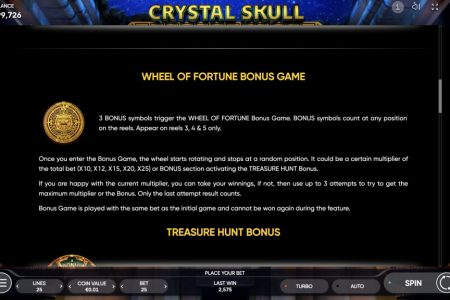 Juego de bonificación