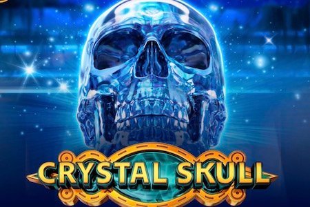 Crystal Skull Slot Review