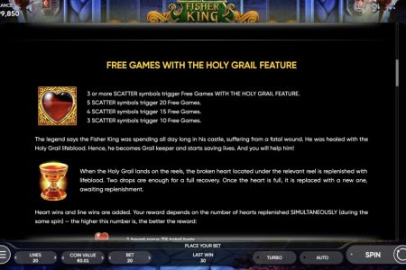 Free Spins