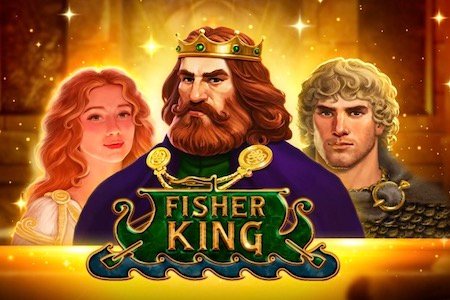 Fisher King Slot Review
