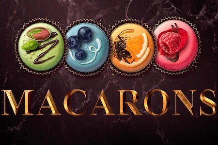 Macarons Slot Review