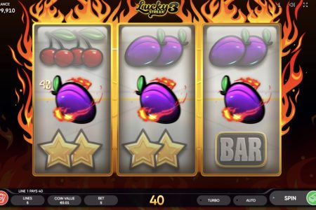 Online game