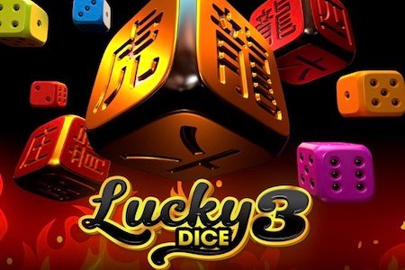 Lucky Dice 3 Análise de Caça-níquel