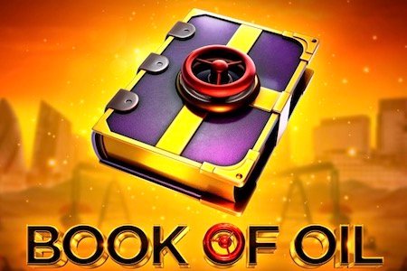 Book of Oil Slot Review
