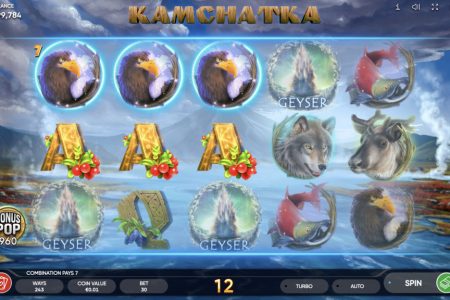 Combinação Vencedora