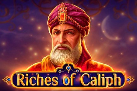 Riches of Caliph Análise de Caça-níquel
