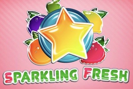 Sparkling Fresh Slot Review