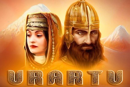 Urartu Slot Review